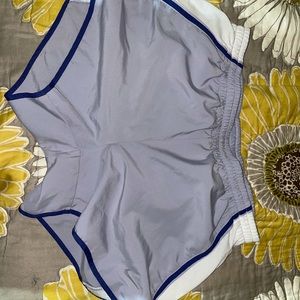 Nike tempo shorts, good condition size S